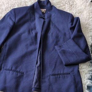 Tanjay Blazer